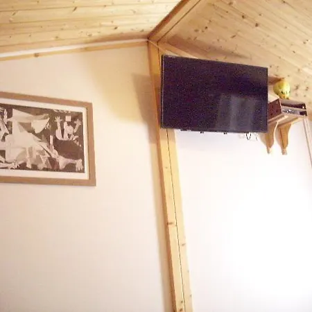 Chalet Le Candy * Monclar-de-Quercy