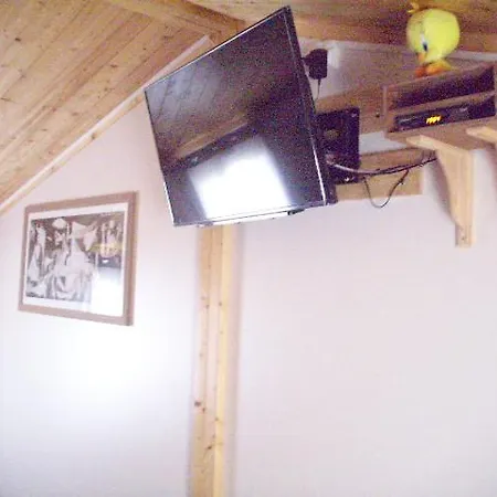 Сasa de vacaciones Chalet Le Candy Monclar-de-Quercy