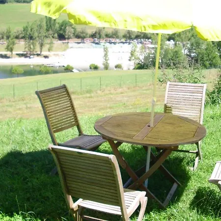 Chalet Le Candy