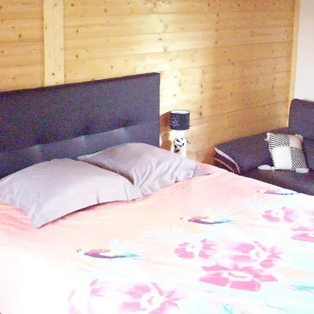 Chalet Le Candy Monclar-de-Quercy