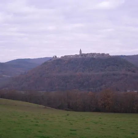 Chalet Le Candy Monclar-de-Quercy