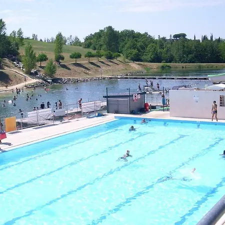 Chalet Le Candy * Monclar-de-Quercy