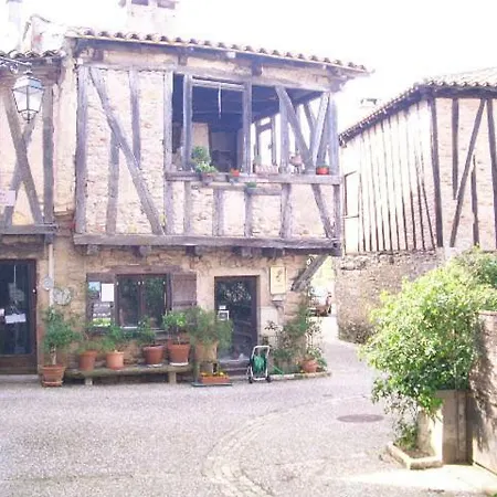 Chalet Le Candy *