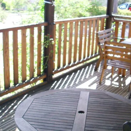 Chalet Le Candy * Monclar-de-Quercy