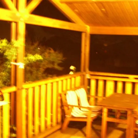 Сasa de vacaciones Chalet Le Candy *