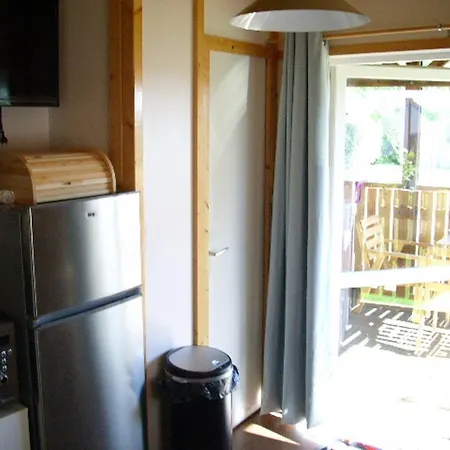 Chalet Le Candy
