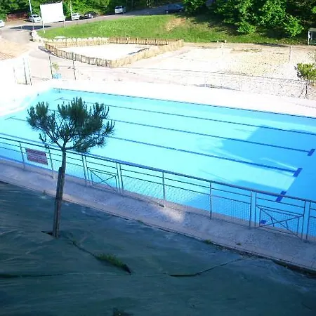 Chalet Le Candy *