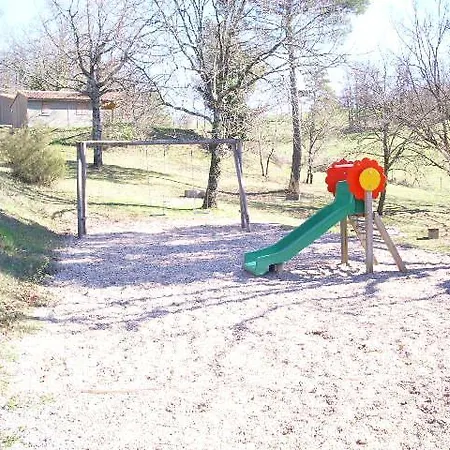Chalet Le Candy * Monclar-de-Quercy
