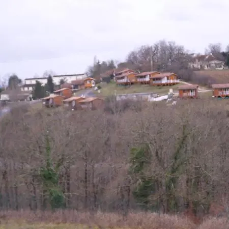 Chalet Le Candy * Monclar-de-Quercy