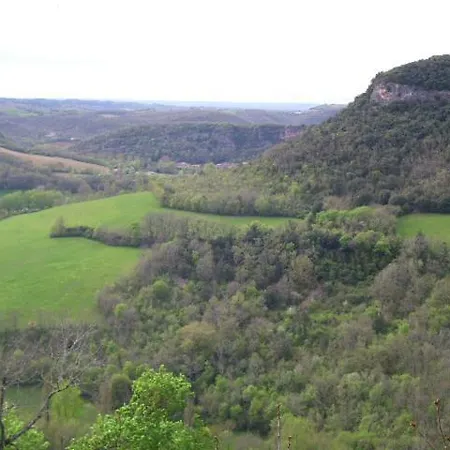 Дом отдыха Chalet Le Candy Monclar-de-Quercy